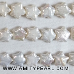 3157 star-shaped pearl strand about 10mm white.jpg